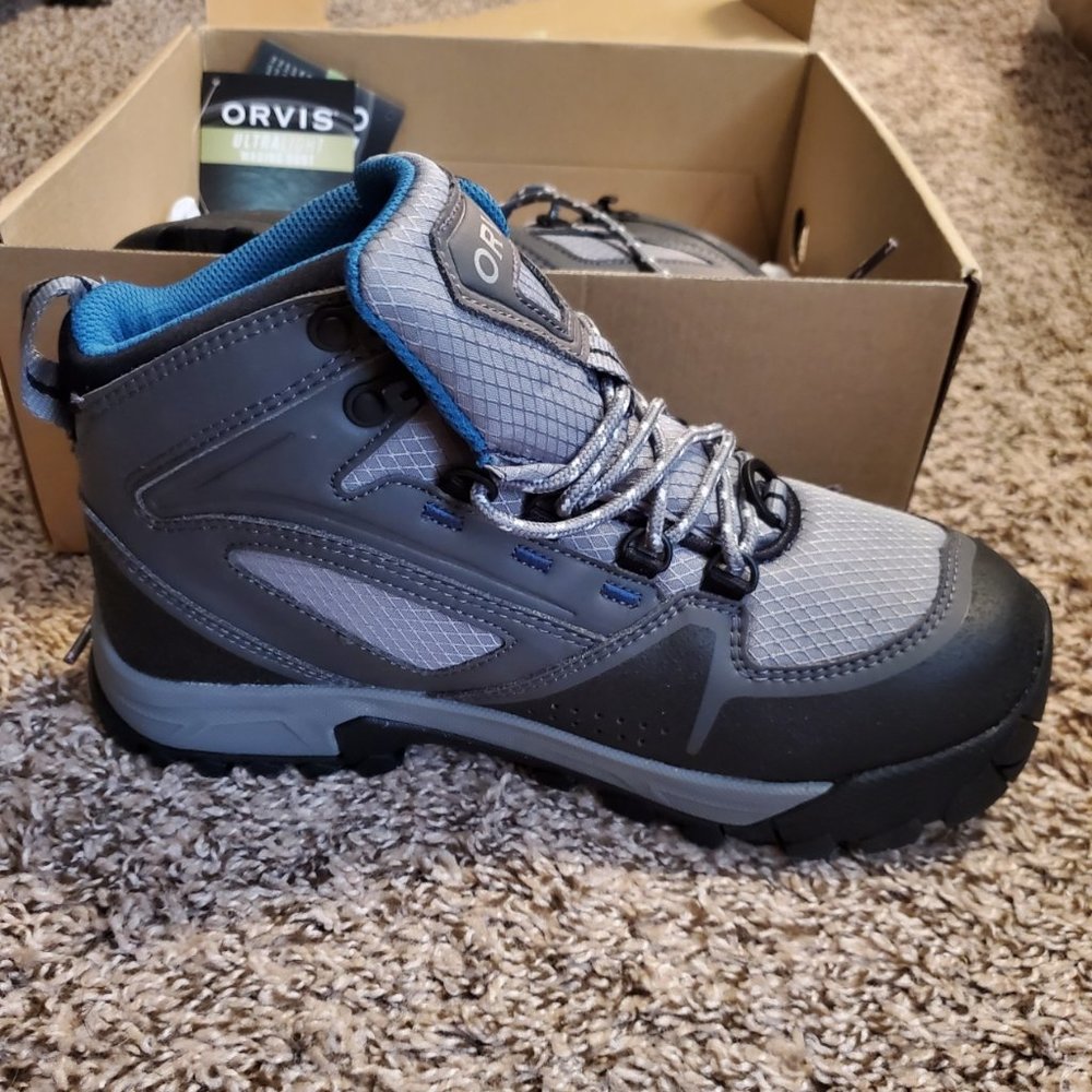 Ovris Ultra Light Wading Boots